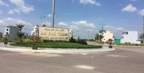 Chính chủ cần ra nhanh lô B1 An Phú Thịnh để thu hồi vốn, DT: 114m2 giá 2.9 tỷ