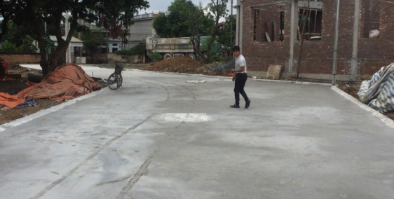 chính chủ cần bán lô đất ven đô tại Sơn Tây, cách đường ql 21 500m, giá 750tr