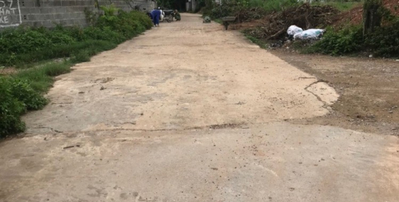 Chính Chủ Nhờ Bán Lô Đất Siêu Đẹp 2 Mặt tiền Diện Tích 1199,4 m2.