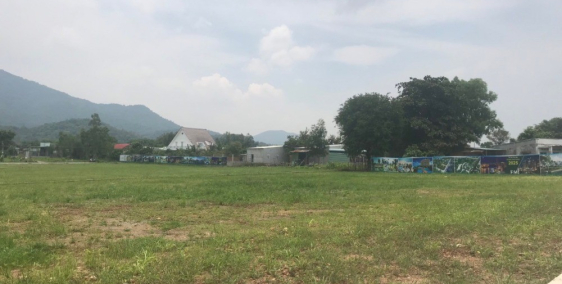 4tr/m2 Đất nền Châu Pha Bà Rịa chưa bao giờ rẻ đến thế