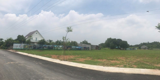 Lãi suất hơn 10% sau 6 tháng đầu tư đất nền trong KDC MARINA Châu Pha Bà Rịa