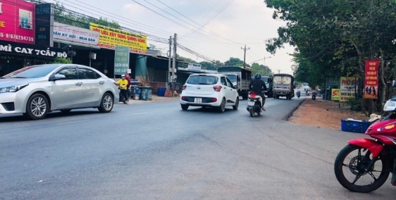 Hàng Ngộp Bán 380m2 đất Vĩnh Tân- Tân Uyên- Bình Dương, Giá Rẻ 725 triệu/ Bao Sổ