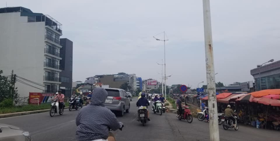 Bán Nhà Đất Mặt Phố Âu Cơ Quảng An Tây Hồ Hà Nội Kinh Doanh.