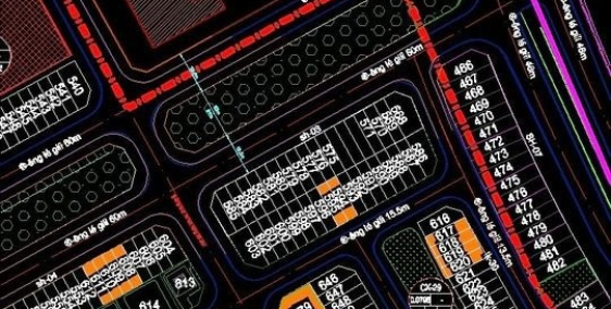 Bán lô đất gần BIG C đường Việt Bắc kéo dài, giá đầu tư