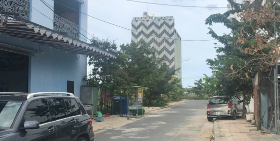 Đất chợ Bình Nguyên thị trấn Hà Lam - Thăng Bình