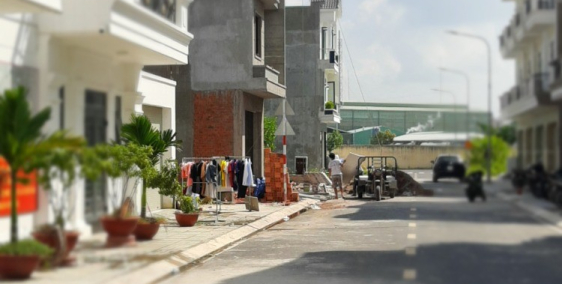 Khu dân cư thành phố thuận an an phú 35