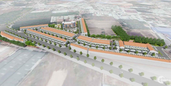 Bán đất Thuận An,chỉ cần 650tr sở hữu ngay nền 70m2,trả góp không lãi suất