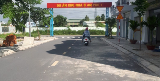 Khu dân cư thành phố thuận an an phú 35