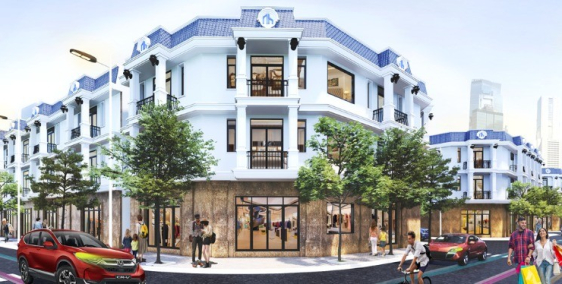 Mở Bán 250 Nền Thổ Cư Dự Án Queen Home An Phú, Hỗ Trợ Ngân Hàng 70%