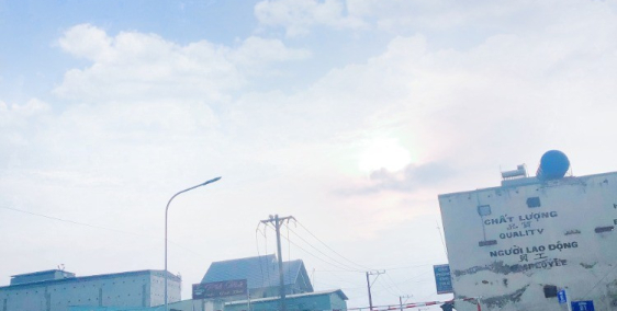 Bán đất dự án khu dân cư an phú, thuận an, bình dương