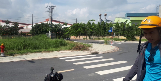 Khu dân cư thành phố thuận an an phú 35