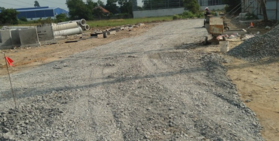 cần bán đất bình chuẩn ngay gần trung tâm thành phố thuận an