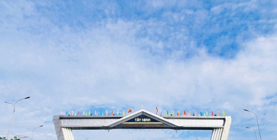 Bán đất gần khu công nghiệp Trảng Bàng, Tây Ninh