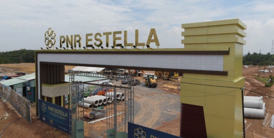 Bán đất nền có sổ hồng,thổ cư,cam kết mua lại với lợi nhuận cao lên đến 32%.