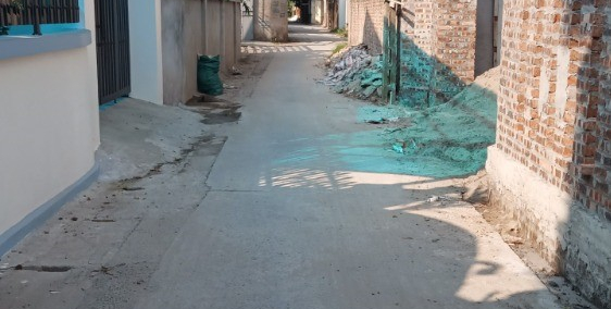 Chính chủ cần bán 100m đất Ngọc lịch, khu toàn biệt thự, đường to, ô tô vào nhà