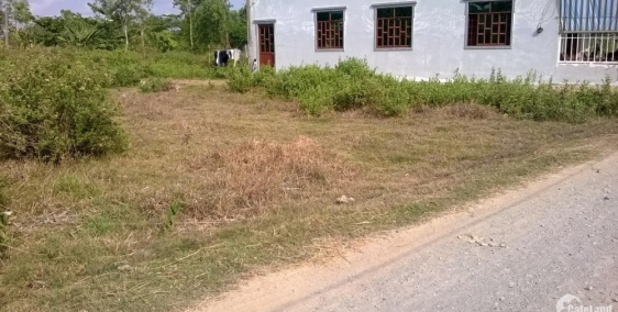 Bán đất mặt tiền đường Lương Thế Vinh p9