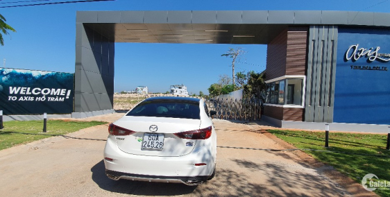 SUẤT NỘI BỘ NGÃ TƯ HỒ TRÀM AXIS ĐẶC BIỆT ƯU ĐÃI THÁNG 9 LH 0975571441