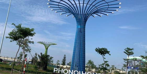 Bán lô đất GẦN KHU CHUNG CƯ tại Phố Nối House, Nghĩa Hiệp,Yên Mỹ, Hưng Yên.