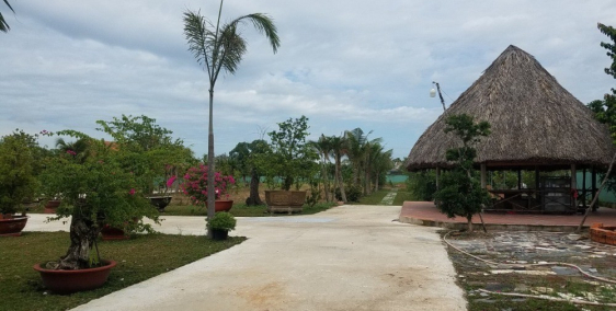 Đất vườn Sài Gòn giá 1tr5/m2, Sổ công chứng ngay!