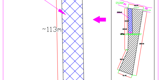 C.Chủ bán đất vùng phụ cận cận-đô thị vệ tinh sân bay QT Long Thành 2000m2