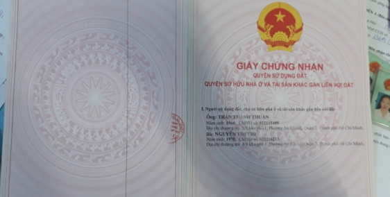 cần bán gấp 1 mảnh đất nông nghiệp với giá cả khá là thị trường