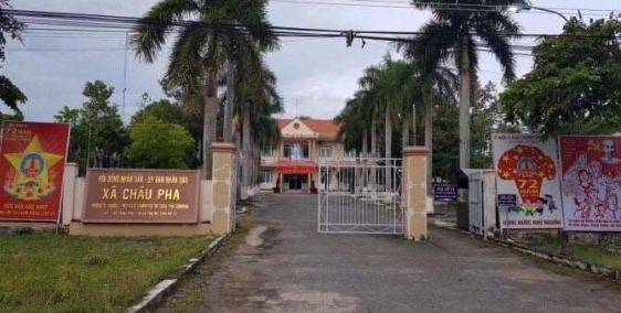 bán đất nền hồ Marina chính chủ