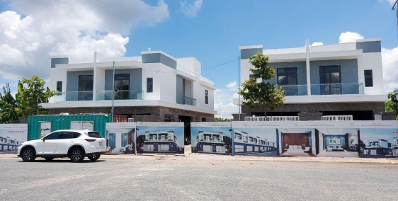 Trao Cơ Hội_Nhận Niềm Tin _Vĩnh Long VILLAGE Mang Đến Sự Phồn Vinh