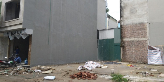 CC cho thuê lô đất DV Đìa Lão Hàng Bè khu Mậu Lương 50m2 chỉ 1.5 triệu/tháng. LH