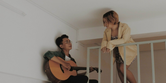 Cho thuê phòng trọ MỚI XÂY 725 Lê Hồng Phong