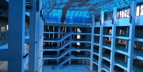 Cho thuê mặt bằng kinh doanh, văn phòng ở Tây Hồ