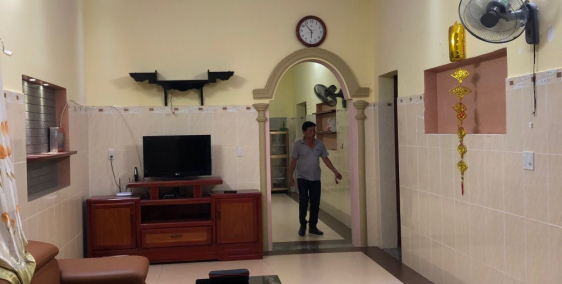 Cần Bán Gấp 362m2 Mặt Tiền Đường Lê Lợi, Ngay Trung Tâm TT Phước Bửu. Bán Gấp