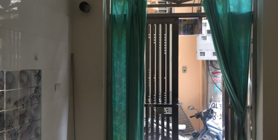 cho thuê nhà ngõ 38/58/14 đường Xuân La, Tây Hồ 20m2
