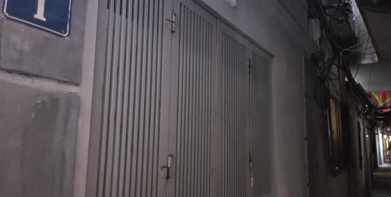 Bán nhà Nguyễn Trãi,TT Thanh Xuân,Gần Ô tô, Nở Hậu, Chỉ 1.96 tỷ, LH 0981368239