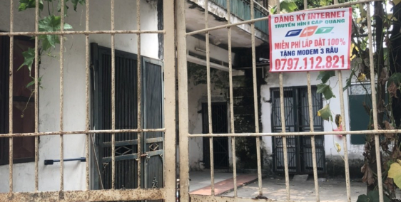 Chính Chủ Nhờ Bán Lô Đất Sẵn Nhà 2 Tầng, thôn Cổ Điển, Hải Bối, Đông Anh, Hà