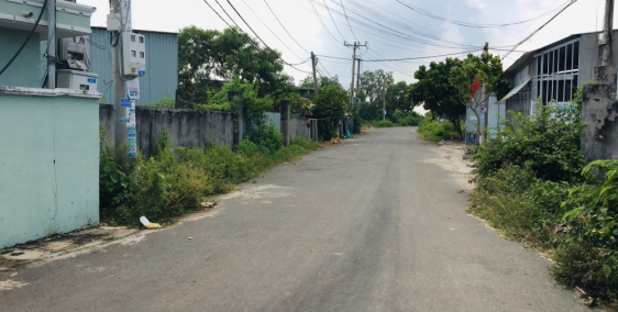 Cần Ra Đi Nhanh 638M2 P12 TP Vũng Tàu, Lô Đất Giá Rẻ Nhất P12, Bán Nhanh Chốt