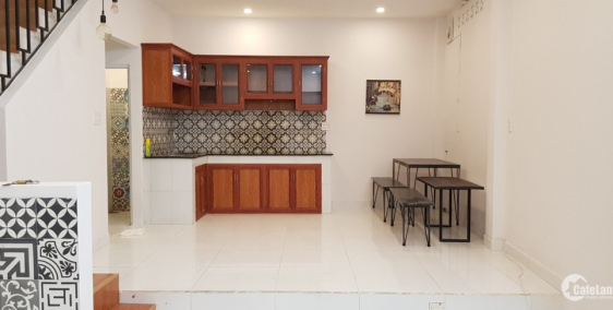 chính chủ cho thuê nhà nguyên căn quận Bình Thạnh