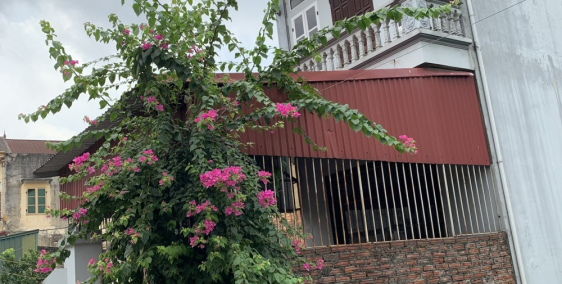 hàng hiếm nhà 3 tầng 94m2 tại thôn đoài phú minh giá 1.4 tỷ LH-0981682290