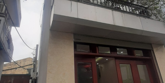 Siêu hót. Nhà Lô góc, ô tô đỗ cửa 100m ra mặt phố Đại Mỗ- Từ Liêm Hà Nội nhỉnh