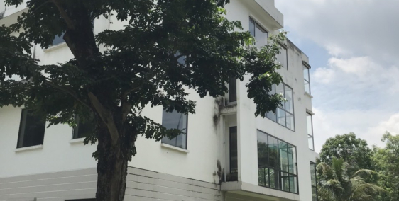 Bán shophouse Marina Ecopark căn góc, vườn rộng. Võ Nguyên  0944 866 678