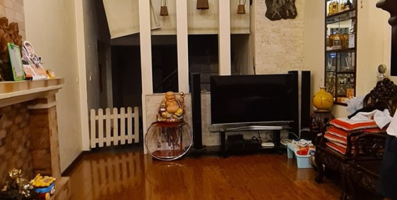 Nhà phố phân lô – Ôtô đỗ cửa – Đường nhựa thông –SÀI ĐỒNG, LONG BIÊN, DT 87m2x5T