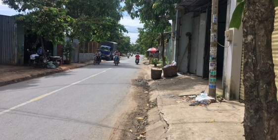 Xưởng ấp 3 Xuân Thới Thượng- Hóc Môn .DT 10X40. Gía bán 14.5 tỷ