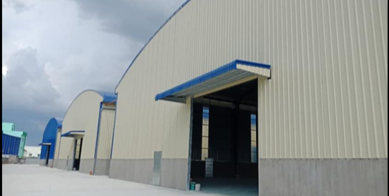 Cho thuê nhà xưởng 700m2, 1500m, 2000m, 6000m, 8000m, 12000m