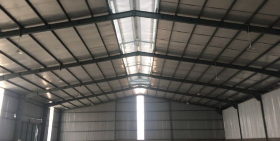 Chính chủ cho thuê nhà xưởng 200m, 300m tại KCN Lai Xá, Hoài Đức, Hà Nội.