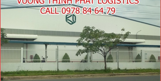 CHO THUÊ KHO XƯỞNG QUỐC LỘ 1A HÓC MÔN, DIỆN TÍCH 3.000M2, GIÁ RẺ