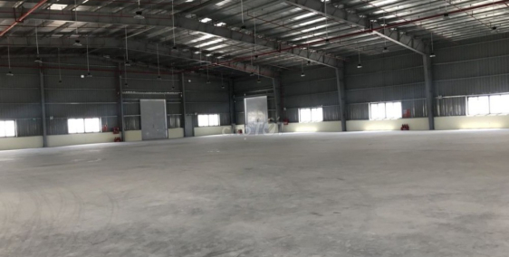 Tôi cho thuê Kho – Xưởng Mới, 1500m2, 50tr/tháng, Đường Thạnh Xuân 21,