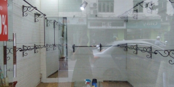 Chính chủ cho thuê cửa hàng riêng biệt