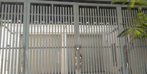 Toà nhà MT Chu Văn An P12 Q Bình Thạnh 1 Trệt 5 lầu