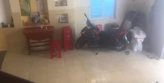 Thuê nhà nguyên căn trung tâm quận hải châu