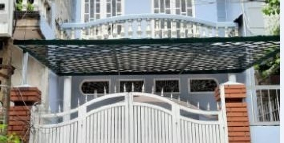 Cho thuê nhà nguyên căn 2 tầng, 95 m2, giá hấp dẫn ở Long Biên, Hà Nội