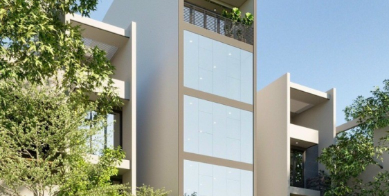 Cho Thuê Tòa Văn Phòng Mặt Tiền Phan Văn Hớn Gần Cầu Tham Lương Q12